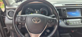 Toyota Rav4, снимка 14