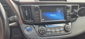 Toyota Rav4, снимка 12