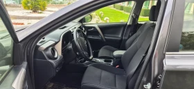 Toyota Rav4, снимка 8