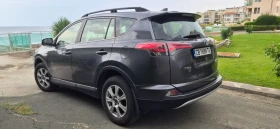 Toyota Rav4, снимка 6