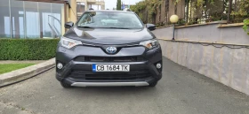 Toyota Rav4, снимка 4