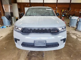Dodge Durango 3.6l Gt, снимка 5