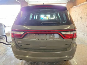 Dodge Durango 3.6l Gt, снимка 6
