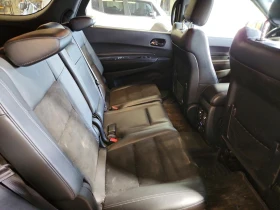 Dodge Durango 3.6l Gt, снимка 11