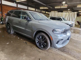 Dodge Durango 3.6l Gt, снимка 4