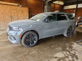 Dodge Durango 3.6l Gt, снимка 1