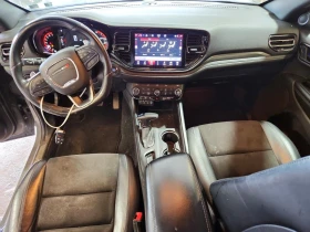 Dodge Durango 3.6l Gt, снимка 8