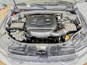 Dodge Durango 3.6l Gt, снимка 12