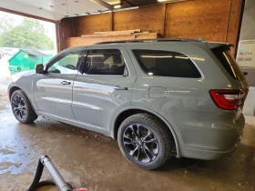 Dodge Durango 3.6l Gt, снимка 2