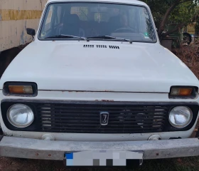 Lada Niva, снимка 1