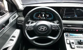 Hyundai Palisade 3.8* EXCLUSIVE* ОБДУХВАНЕ* ДИСТРОНИК* 360КАМЕРА* , снимка 7