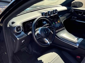 Mercedes-Benz GLC 300 * CARFAX * ОПЦИЯ ЗА ФИНАНСИРАНЕ, снимка 5