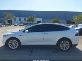 Tesla Model X 90D AWD, снимка 13
