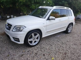 Mercedes-Benz GLC 250, снимка 2