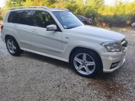 Mercedes-Benz GLC 250, снимка 1