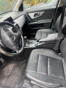 Mercedes-Benz GLC 250, снимка 4