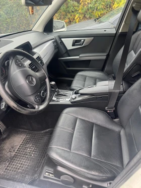 Mercedes-Benz GLC 250, снимка 3