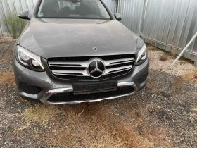 Mercedes-Benz GLC 350cdi - [1] 