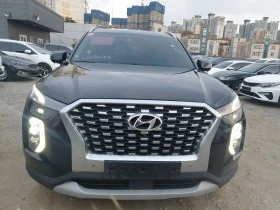 Hyundai Palisade  2.2 diesel 4WD, собствен лизинг, снимка 3