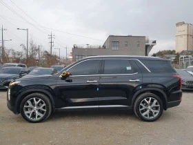 Hyundai Palisade  2.2 diesel 4WD, собствен лизинг - [7] 