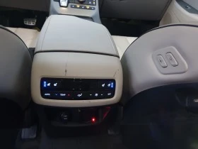 Hyundai Palisade  2.2 diesel 4WD, собствен лизинг, снимка 13