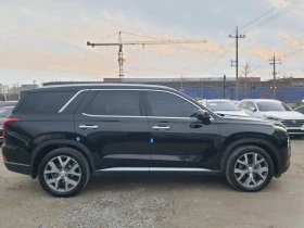 Hyundai Palisade  2.2 diesel 4WD, собствен лизинг - [5] 