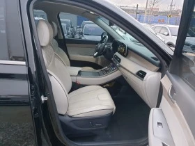 Hyundai Palisade  2.2 diesel 4WD, собствен лизинг - [9] 