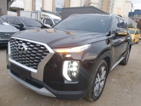 Hyundai Palisade  2.2 diesel 4WD, собствен лизинг - [3] 