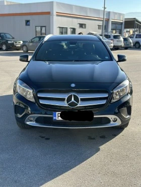 Mercedes-Benz GLA 250, снимка 1