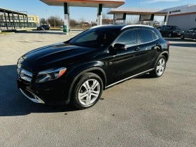 Mercedes-Benz GLA 250, снимка 2