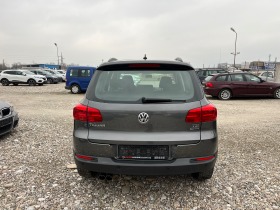 VW Tiguan 1.4 TSI | Mobile.bg   6