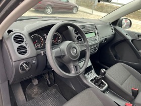 VW Tiguan 1.4 TSI, снимка 10 - Автомобили и джипове - 44370928