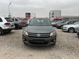 VW Tiguan 1.4 TSI | Mobile.bg   2