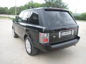 Land Rover Range rover FULL 3, 6-TDI | Mobile.bg    3