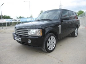     Land Rover Range rover FULL 3, 6-TDI