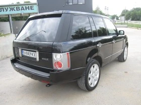 Land Rover Range rover FULL 3, 6-TDI | Mobile.bg    4