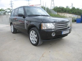 Land Rover Range rover FULL 3, 6-TDI | Mobile.bg    2