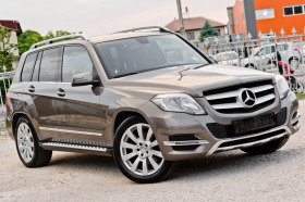 Mercedes-Benz GLK   220 BLUETEC 7G-TRONIC PLUS, снимка 1 - Автомобили и джипове - 46173731