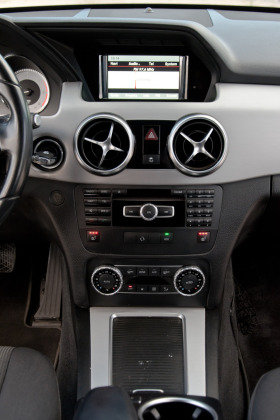 Mercedes-Benz GLK   220 BLUETEC 7G-TRONIC PLUS, снимка 14 - Автомобили и джипове - 46173731