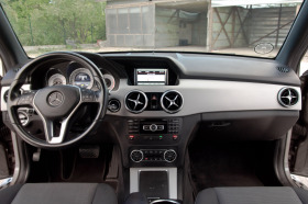 Mercedes-Benz GLK   220 BLUETEC 7G-TRONIC PLUS, снимка 9 - Автомобили и джипове - 46173731