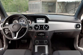 Mercedes-Benz GLK   220 BLUETEC 7G-TRONIC PLUS, снимка 9