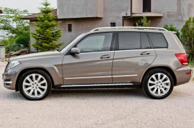 Mercedes-Benz GLK   220 BLUETEC 7G-TRONIC PLUS, снимка 4