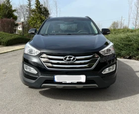 Hyundai Santa fe Grand 2.2 CRDi , снимка 2