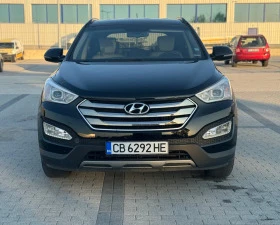 Hyundai Santa fe Grand 2.2 CRDi , снимка 1