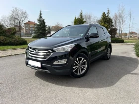 Hyundai Santa fe Grand 2.2 CRDi , снимка 1