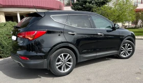 Hyundai Santa fe Grand 2.2 CRDi , снимка 3