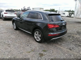 Audi Q5, снимка 5