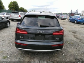 Audi Q5, снимка 4