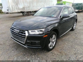 Audi Q5, снимка 3