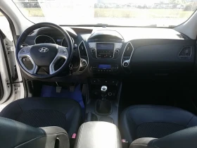 Hyundai IX35 1.7cdti klima IT, снимка 15